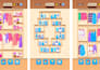 develop 2d, 3d mobile games in unity or unreal engine